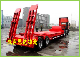 爬梯车